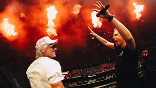 ARMIN VAN BUUREN LIVE  ULTRA MUSIC FESTIVAL MIAMI 2024  UMF [upl. by Belshin]