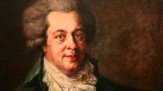 W A MOZART quot Symphony No 12 G Major 1771 [upl. by Essilevi220]