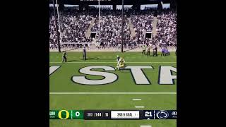 I tried winning only using a QB sneak… [upl. by Itsym805]