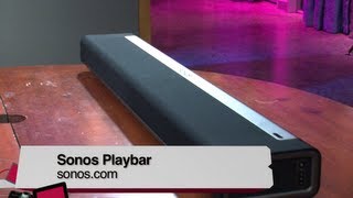 Sonos Playbar Review  Before you Buy [upl. by Yahsan]