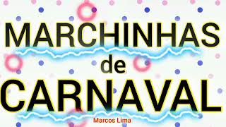 MARCHINHA DE CARNAVAL [upl. by Otinauj]