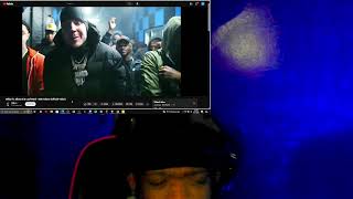 Millyz ft Albee Al amp Leaf Ward  Risk Takers Official Video REACTION [upl. by Las]