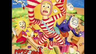 Popee The Performer OST  Kedamono [upl. by Cristi]