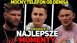 PASTERNAK VS DON DIEGO  F2F FAME THE FREAK  NAJLEPSZE MOMENTY [upl. by Keir]