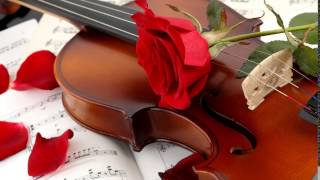 Russian Violin Music [upl. by Atilrep]