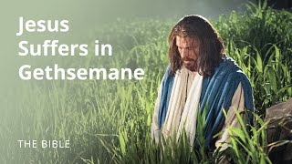 Matthew 26  The Savior Suffers in Gethsemane  The Bible [upl. by Caitlin715]