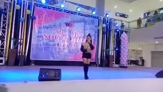 LYCA GAIRANOD cover Nosi Balasi [upl. by Huan629]