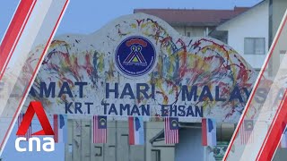 COVID19 update Sep 10 Detention centre in Sabah emerges as Malaysias biggest cluster [upl. by Nelad127]