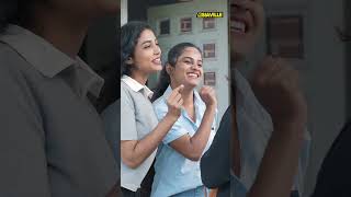 Share this to your quotFriendsquot😅 relatable asiavillemalayalam youtubeshorts [upl. by Adnoryt]