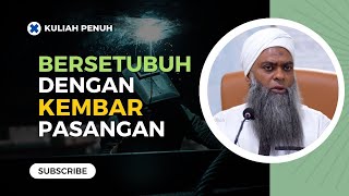 Peringatan Untuk Perempuan Yang Dah Pecah Dara 😢  Ustaz Shahul Hamid [upl. by Arukas]