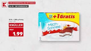 Kaufland  Angebote Knüller  Gültig vom 02032023 bis 08032023 [upl. by Gertrud703]