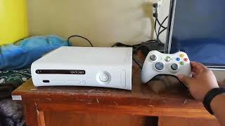 xbox 360 tal con Rgh [upl. by Ardnnaed]