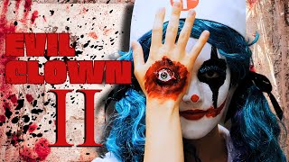 Evil Clown 2 [upl. by Entsirhc]