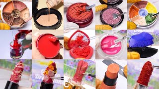 2💋Satisfying Makeup Repair💄Satisfying Relaxing amp Repair Tips For Broken Cosmetics🌸Cosmetic Lab [upl. by Trip]