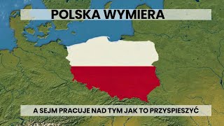 Polska wymiera a Sejm pracuje nad tym jak to przyspieszyć [upl. by Augustine]