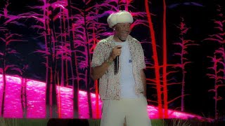 Tyler The Creator  RUNITUP Live at Forecastle Festival 2022 [upl. by Neenahs]