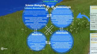 Orientamento per Scienze Biologiche UNITO [upl. by Ettelra]