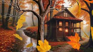 Outono music audio oram musica suno music outono autumn [upl. by Hasen113]