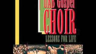 Deborah Cox Nobodys Supposed To Be Here Gospel Remix UAB [upl. by Chung]