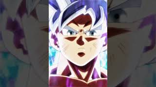 Exploring AE edit dragonball dragonballsuper anime goku [upl. by Diskin329]