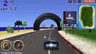 Friv 100  Friv100 Games  Super Classic Racing [upl. by Haskell]