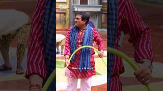 newton  nutan tmkoc funny comedy relatable shorts relatives reels newton navratri bts [upl. by Atiuqahc]