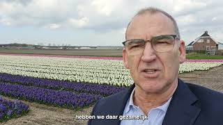 Arthur Rietkerk op Intertraffic Amsterdam [upl. by Enimasaj]