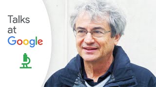 Carlo Rovelli  Helgoland Making Sense of the Quantum Revolution  Talks at Google [upl. by Carrnan]