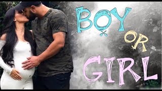 MY GENDER REVEAL  Victoria Sofia [upl. by Lewap353]