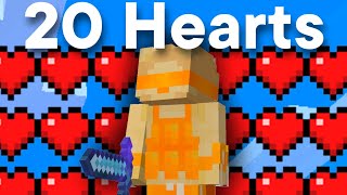 I Got 20 Hearts [upl. by Demy]