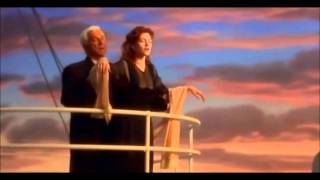 Leslie Nielsen  Titanic [upl. by Ellenad]