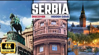 Why is Serbia best Places So Popular Right Now   Travel Treasure  Travel Guide [upl. by Asilanna810]