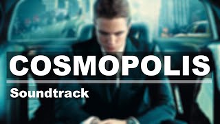 Cosmopolis Soundtrack  Metric  Long to Live [upl. by Aineles]