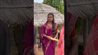 Dadi Ka Police se Dar 🤣 shorts RamRamJi suspense comedy funny RRJ [upl. by Wordoow]