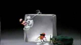 Early 90s Christmas Commercials [upl. by Pirozzo]