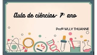 7º ano HISTÓRIA DOS COMBUSTÍVEIS E AS FONTES DE ENERGIA [upl. by Asenad]