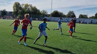 MFF P15 vs Helsingborgs IF P16 12 2 halvlek [upl. by Regina]