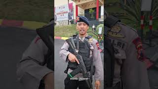 BERAPA LAMA BRIPDA KE BRIGADIR  bintarabrimobnaikpangkatpolri [upl. by Omero743]