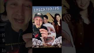 Under Wraps still slaps as an adult disney disneychannel underwraps nostalgia [upl. by Rudelson]