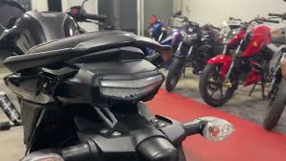 Yamaha FZS v3 Deluxe 01713575323 01713693846 [upl. by Tihor]