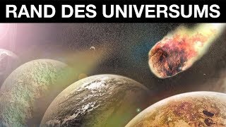 Was befindet sich außerhalb des Universums [upl. by Nosredneh]