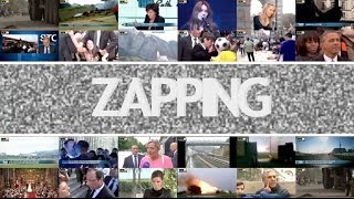 Zapping de lactu  0612  Corps mutilés en Centrafrique CdM  le groupe de la France dévoilé [upl. by Einhorn]