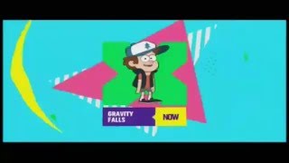 Disney XD UK  Continuity and Adverts  June 26th 2017 2 [upl. by Trust]