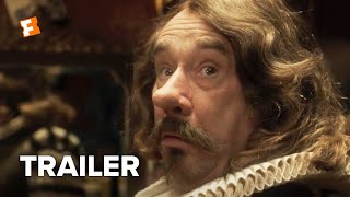 Cyrano My Love Trailer 1 2019  Movieclips Indie [upl. by Anaud]