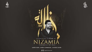 NIZAMIA song  Qadiri Brothers Chemmad [upl. by Lertnek]