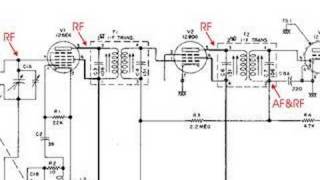 Build a AF amp RF Signal Tracer [upl. by Donovan]