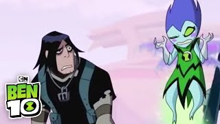 Omniverse Pesky Dust  Ben 10  Cartoon Network [upl. by Asecnarf52]