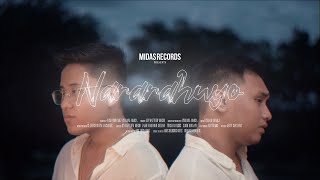 Matthaios  Nararahuyo Official Video ft Dudut [upl. by Blisse]