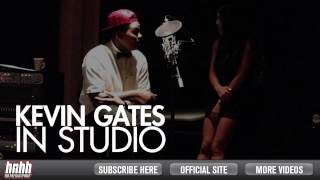 Kevin Gates Talks Depression and Positive Energy [upl. by Neda450]