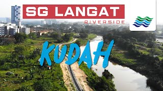 Sungai Langat Riverside KUDAH day 2021 by Ong Kian Ming and Zaini Ujang [upl. by Ylla729]